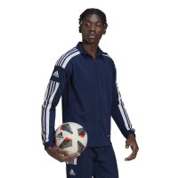 adidas Squadra 21 Trainingsjacke Herren - navy