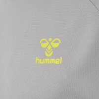 hummel Hmlgg12 Action Trikot S/S Herren - alloy