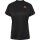 hummel Hmlgg12 Action Trikot S/S Damen - black/cherry tomato