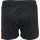 hummel Hmlgg12 Action Shorts Damen - black/cherry tomato