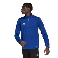 adidas Entrada 22 Trainingstop Herren - blau