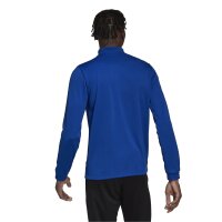 adidas Entrada 22 Trainingstop Herren - blau