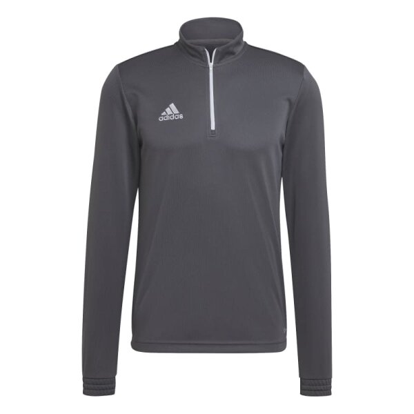 adidas Entrada 22 Trainingstop Herren - grau