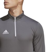 adidas Entrada 22 Trainingstop Herren - grau