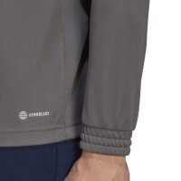 adidas Entrada 22 Trainingstop Herren - grau