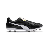 Puma King Top FG Herren - schwarz