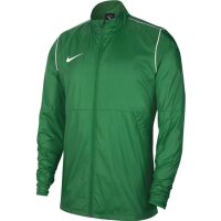 Nike Park 20 Regenjacke Kinder - gr&uuml;n