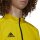 adidas Entrada 22 Trainingsjacke Herren - gelb