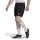 adidas Entrada 22 Shorts Herren - schwarz