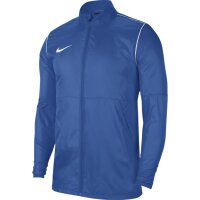 Nike Park 20 Regenjacke Kinder - royal blau