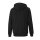 Puma Essentials Small Logo Full-Zip Hoodie Herren - schwarz