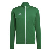 adidas Entrada 22 Trainingsjacke Herren - grün