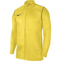 Nike Park 20 Regenjacke Kinder - gelb