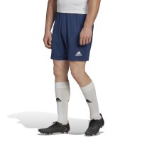 adidas Entrada 22 Shorts Herren - navy