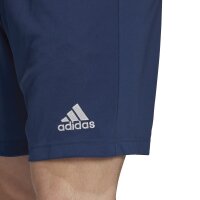 adidas Entrada 22 Shorts Herren - navy