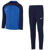 Nike Academy Pro Trainingsanzug Kinder - blau/navy