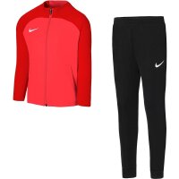 Nike Academy Pro Trainingsanzug Kinder - orange/rot/schwarz