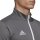 adidas Entrada 22 Trainingsjacke Herren - grau