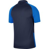 Nike Trophy IV Trikot Herren - navy/blau