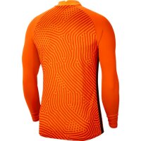 Nike Gardien III Torwarttrikot Herren - orange