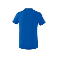 Erima Squad T-Shirt Herren - blau