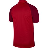 Nike Trophy IV Trikot Herren - rot