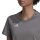 adidas Entrada 22 T - Shirt Damen - grau