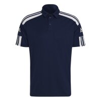 adidas Squadra 21 Poloshirt Herren - navy