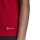 adidas Entrada 22 T - Shirt Damen - rot