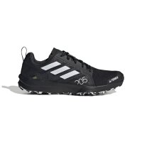 adidas Terrex Speed Flow Wanderschuhe Damen - schwarz