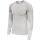 hummel Hmlgg12 Training Seamless L/S Herren - alloy melange