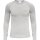 hummel Hmlgg12 Training Seamless L/S Herren - alloy melange