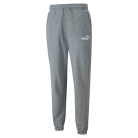 Puma Essentials Relaxed Jogginghose Herren - grau