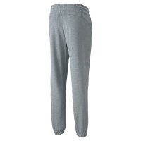 Puma Essentials Relaxed Jogginghose Herren - grau