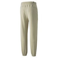 Puma Essentials Relaxed Jogginghose Herren - beige