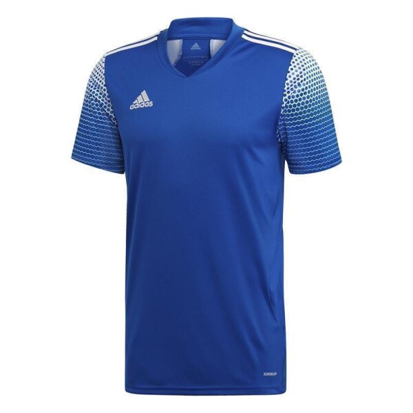 adidas Regista 20 Trikot Herren - blau/weiß