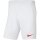 Nike Park III Short Kinder - weiß/rot