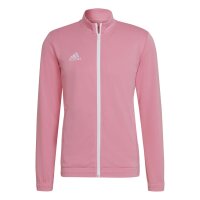 adidas Entrada 22 Trainingsjacke Herren - rosa