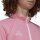 adidas Entrada 22 Trainingsjacke Herren - rosa