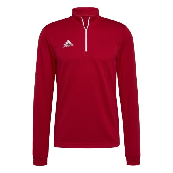 adidas Entrada 22 Trainingstop Herren - rot