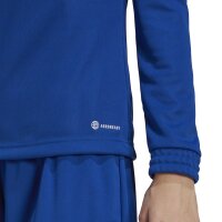 adidas Entrada 22 Trainingstop Damen - blau