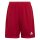 adidas Entrada 22 Shorts Kinder - rot