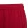 adidas Entrada 22 Shorts Kinder - rot