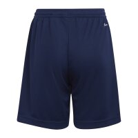 adidas Entrada 22 Shorts Kinder - navy