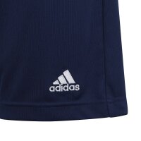 adidas Entrada 22 Shorts Kinder - navy