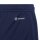 adidas Entrada 22 Shorts Kinder - navy