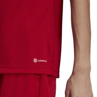 adidas Entrada 22 Trikot Damen - rot