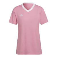 adidas Entrada 22 Trikot Damen - pink