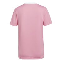 adidas Entrada 22 Trikot Damen - pink