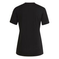 adidas Entrada 22 Trikot Damen - schwarz/weiß